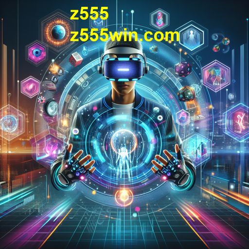 O Futuro dos Jogos: Novas Tecnologias e Inovações