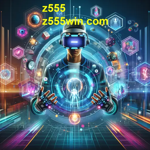 O Futuro dos Jogos: Novas Tecnologias e Inovações