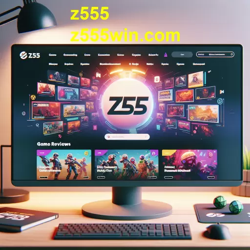 A Importância das Avaliações de Jogos no z555